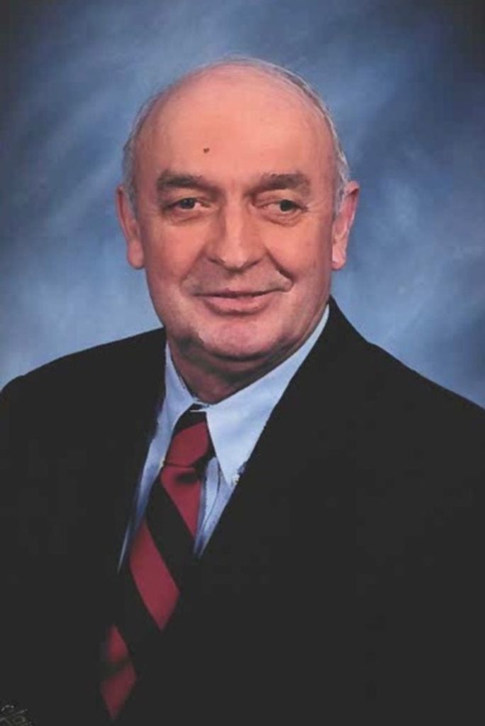 William "Pete" H. Smith, Jr. Profile Photo