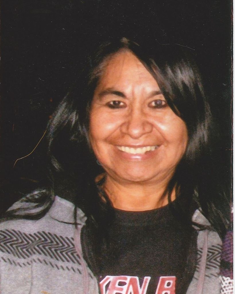 Marilyn Burkert