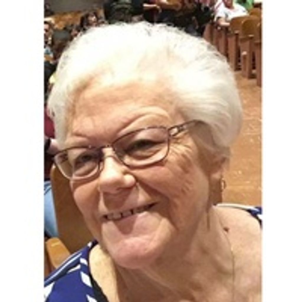 Dorothy M. Green