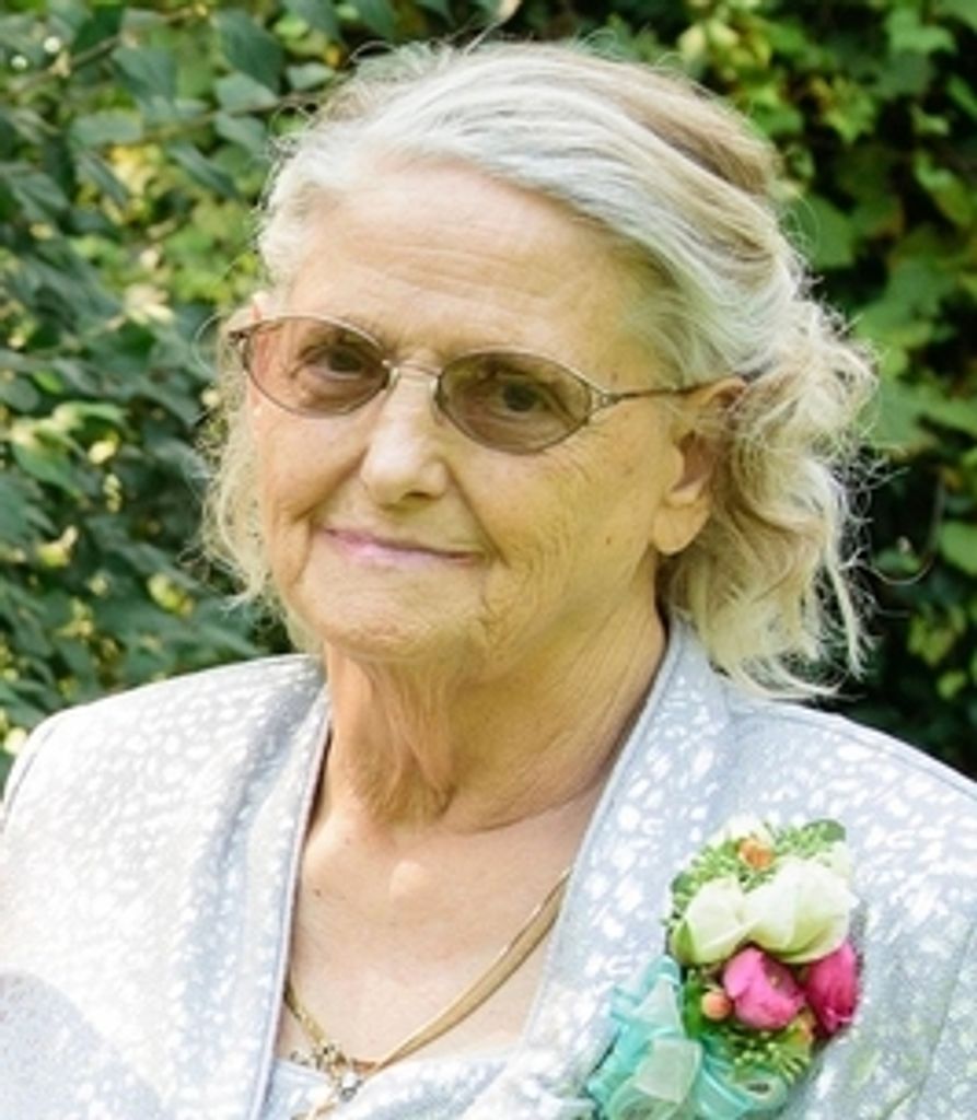 Lucile Smith Profile Photo