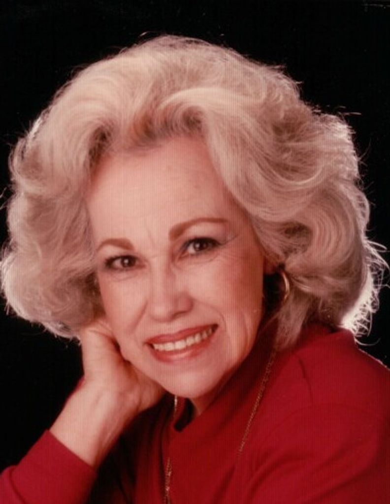 Christine Dominguez