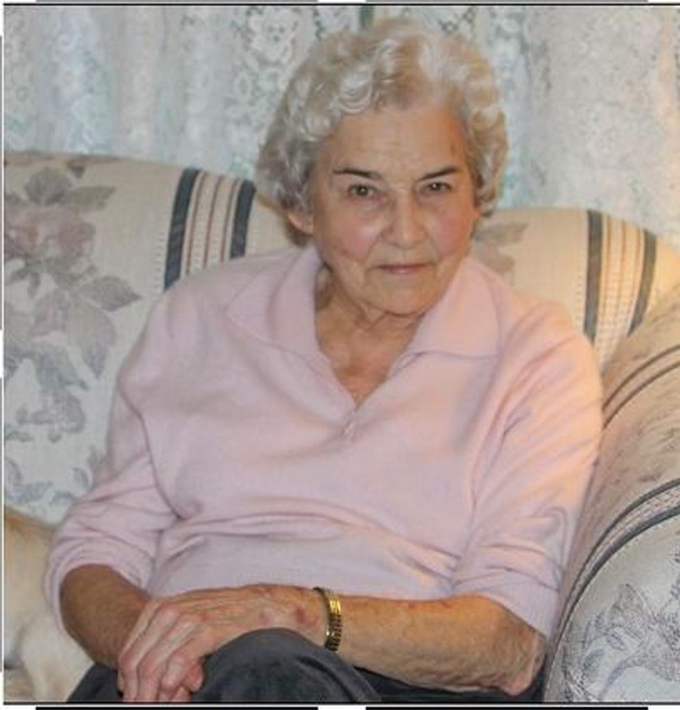 Jo Ann Harvey Profile Photo