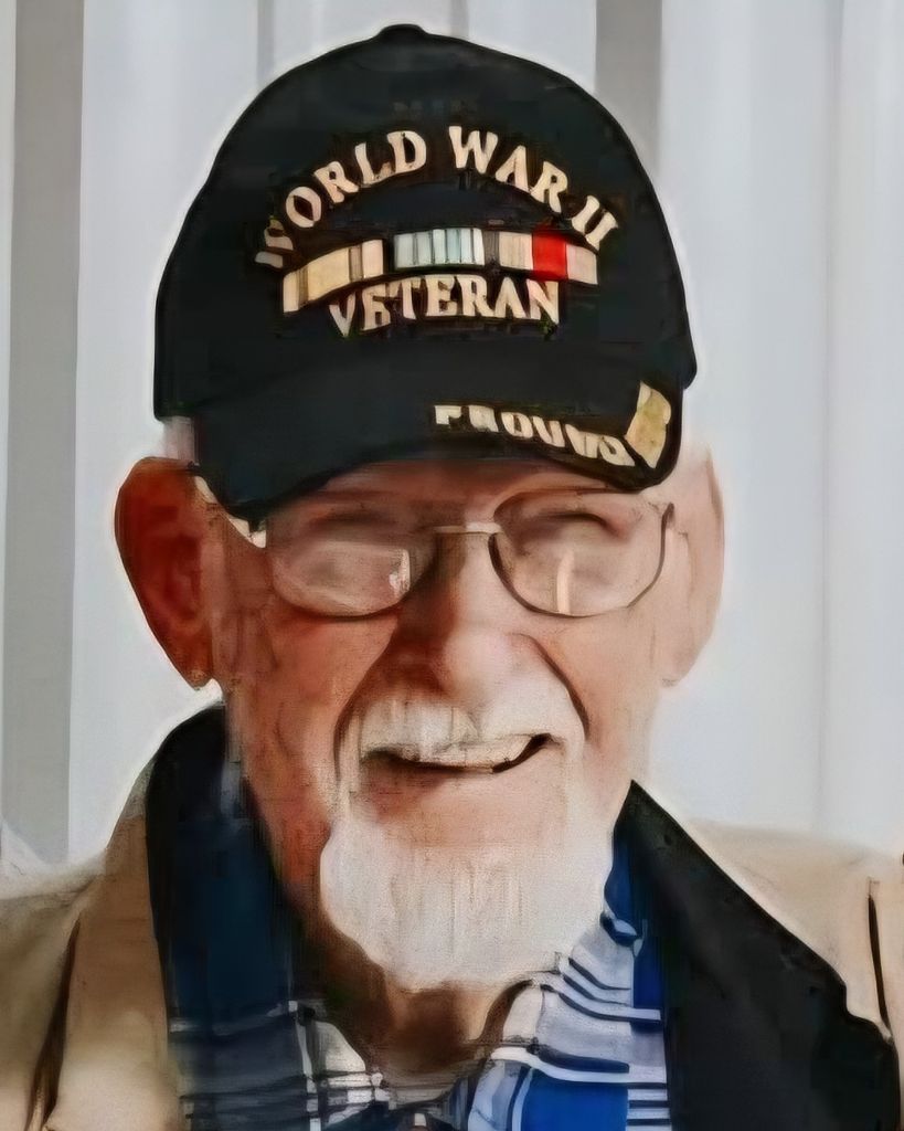 Henry Clellan Weaver, Sr. Profile Photo