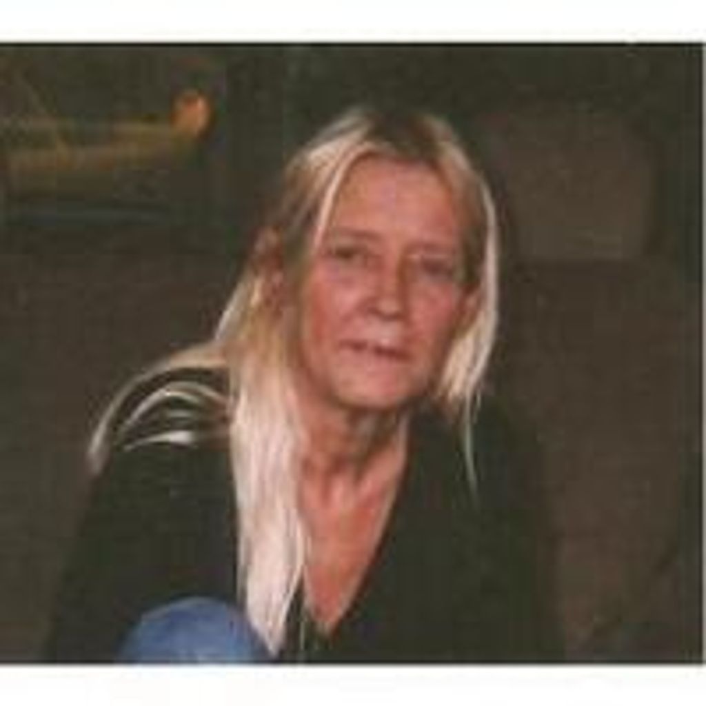Susan Diane Jones