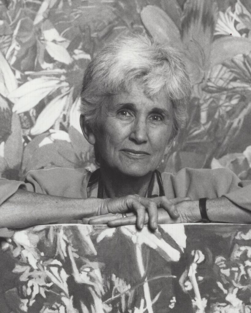 Mary Ann Shands Bryan