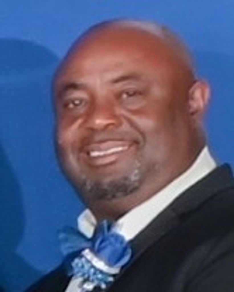 Mr. Darrin Scales