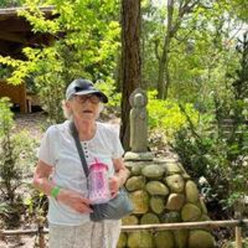 Pearl Ann Smiley Profile Photo