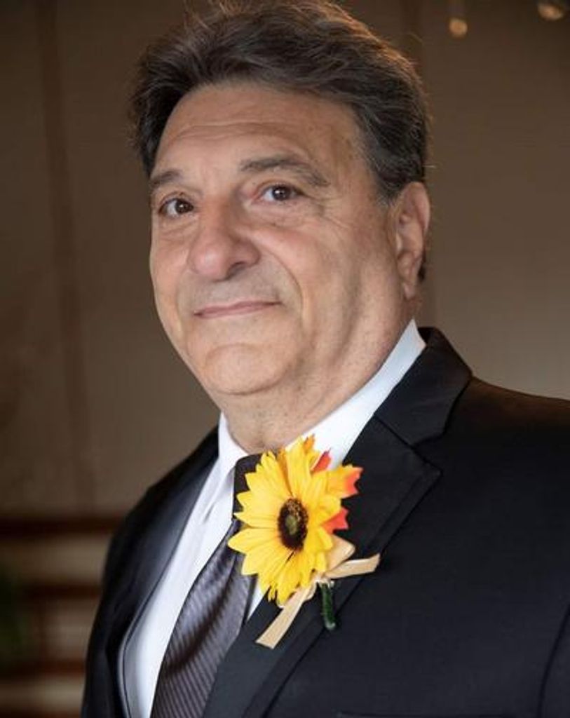 Salvatore Anthony Bartorillo Profile Photo