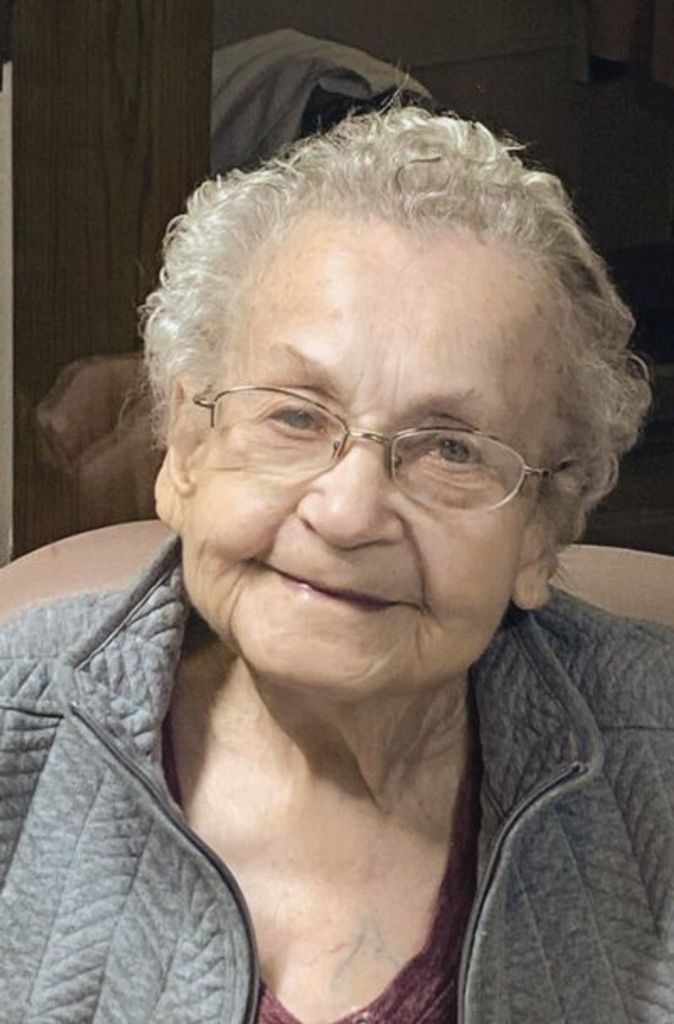 Luella Bernice Davis Profile Photo