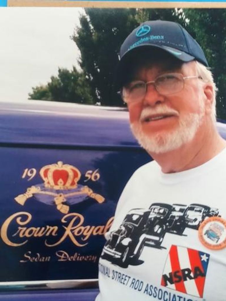 Johnny Eugene Andrews Profile Photo