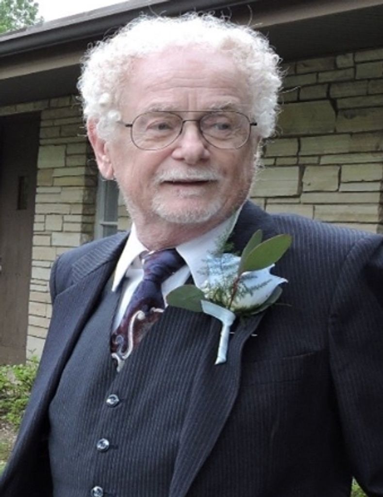 Nicholas Joseph Baker Profile Photo