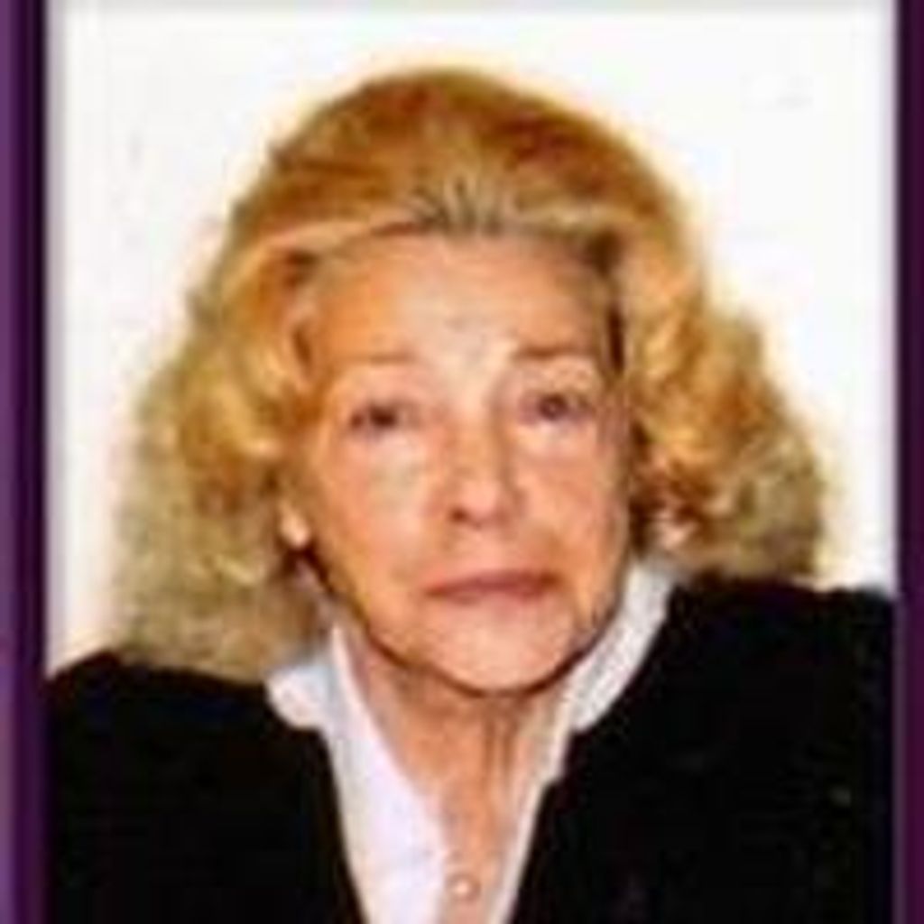 Laura Conner Houston