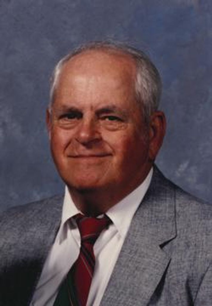 Leo Edwards Profile Photo
