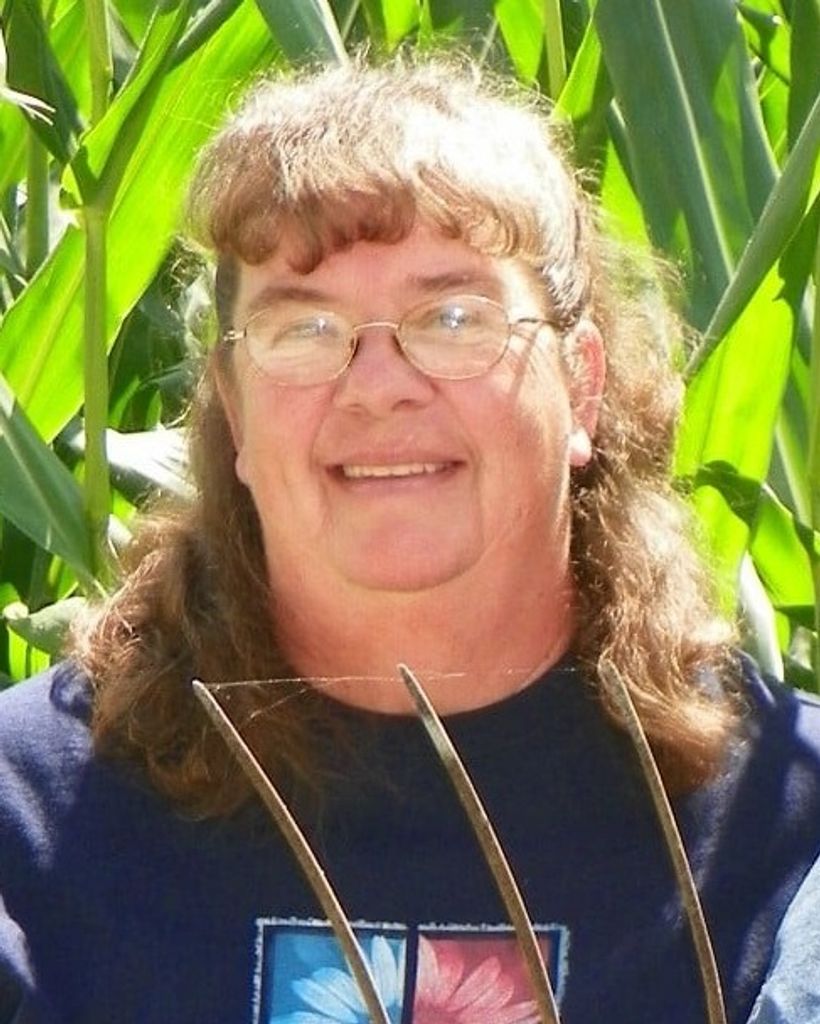 Betty Jean (Carman) Wilson