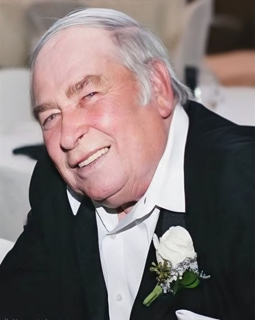 Robert "Butch" Allen Kempfer