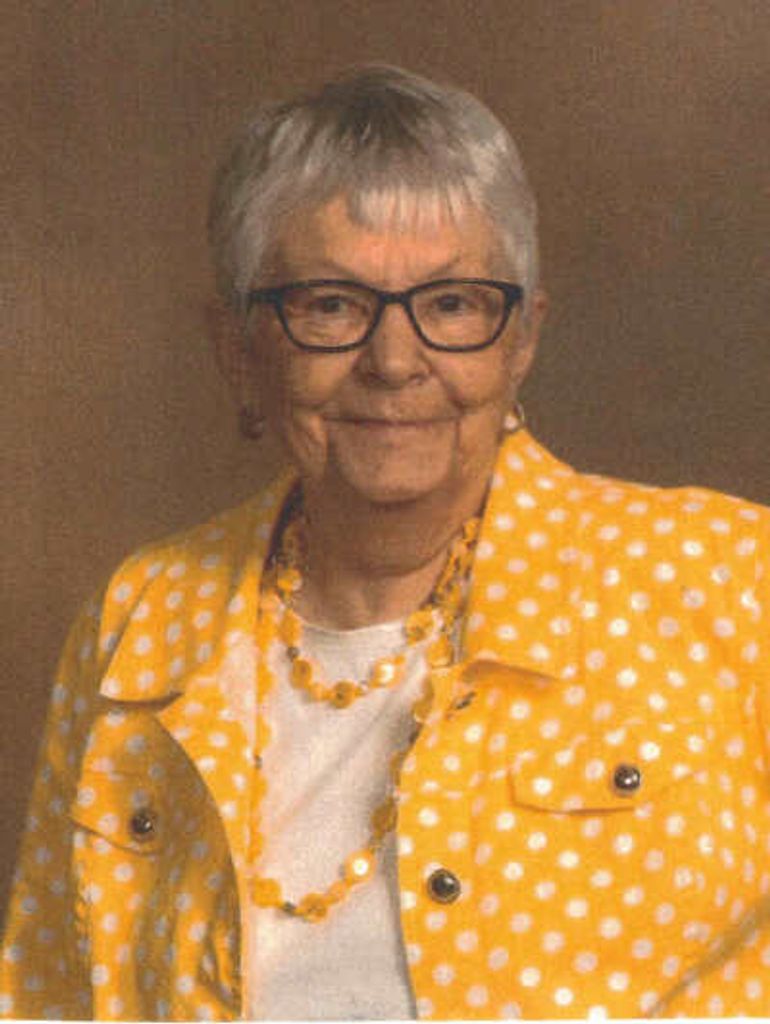 Carol Thoma Profile Photo