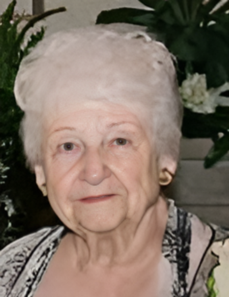 Margaret Fehrenbacher