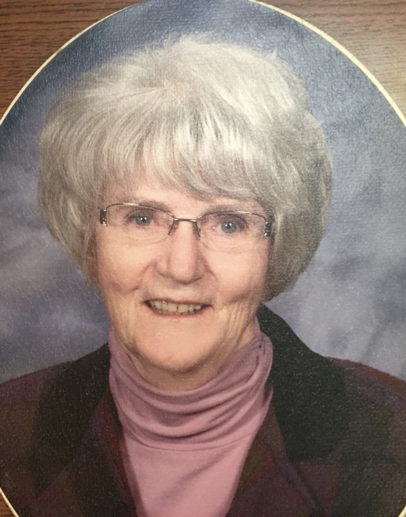 Doris  "Dorothy" L. (Shelton)  Meyers Profile Photo