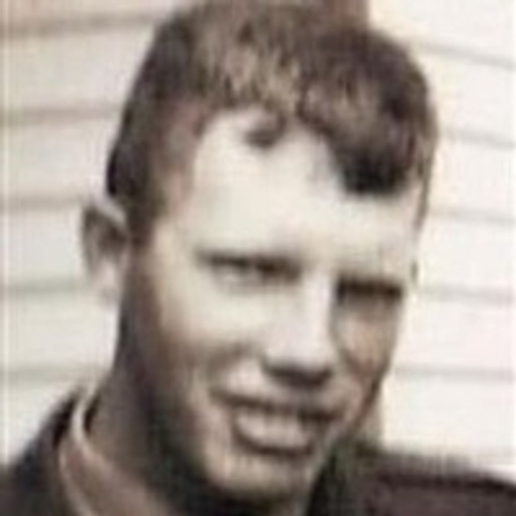 James Eugene Delancey
