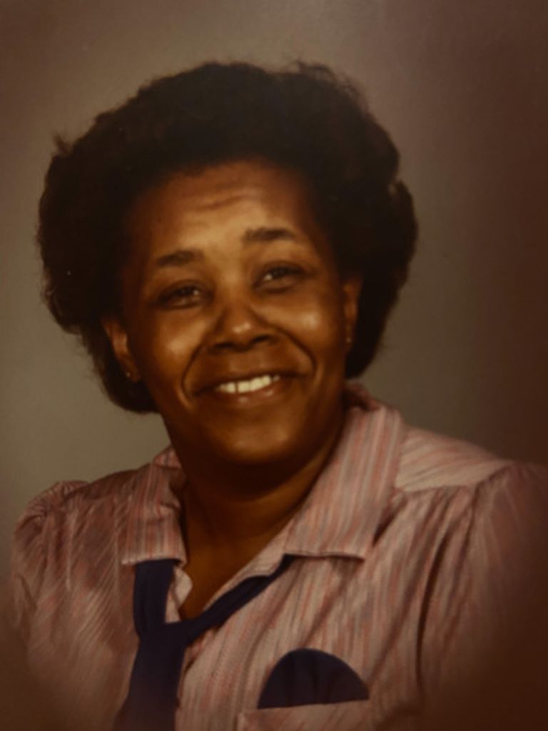 Mrs. Sandra Jones Ward Profile Photo