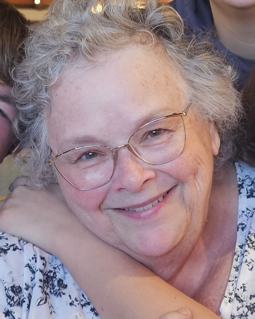 Vickie Melinda Gibbs Brown
