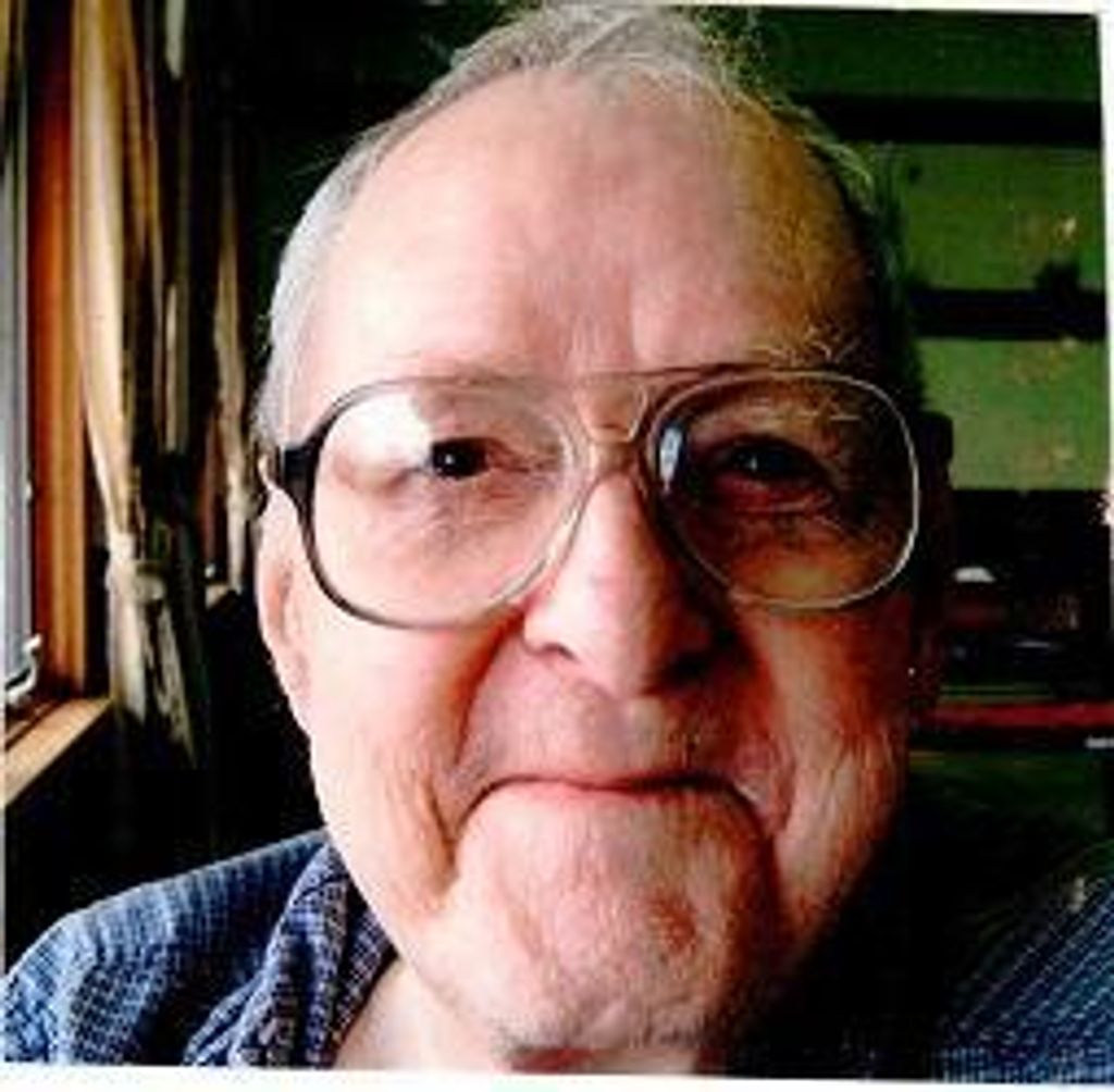 Paul Gerhardt Pullmann