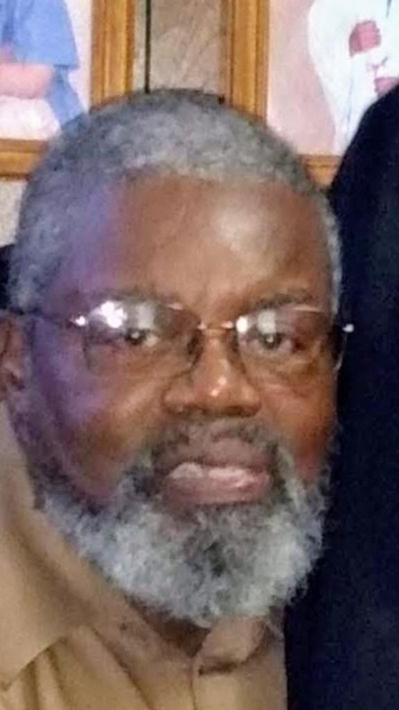 Msg Thomas D. Mclean