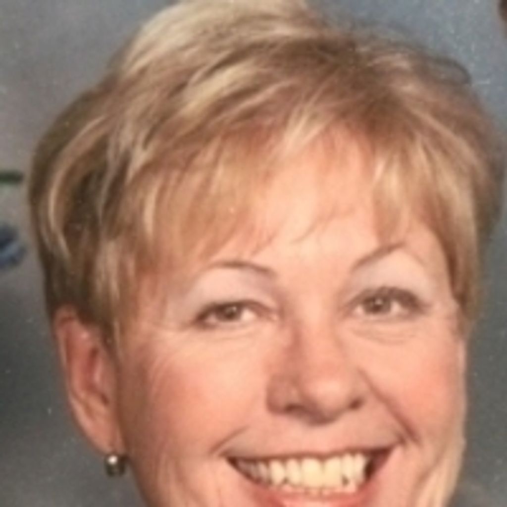 Patricia Elaine Peterson