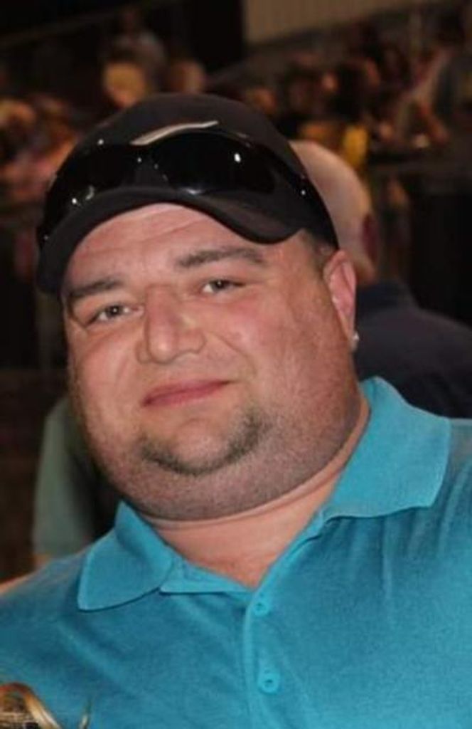 Chris Spence Profile Photo