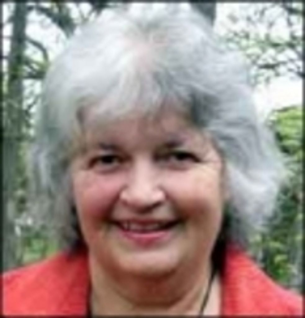 Judy Grant