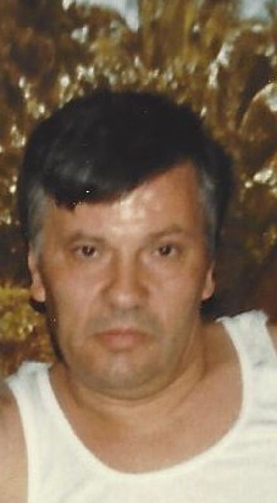 Giuseppe Joe Massari