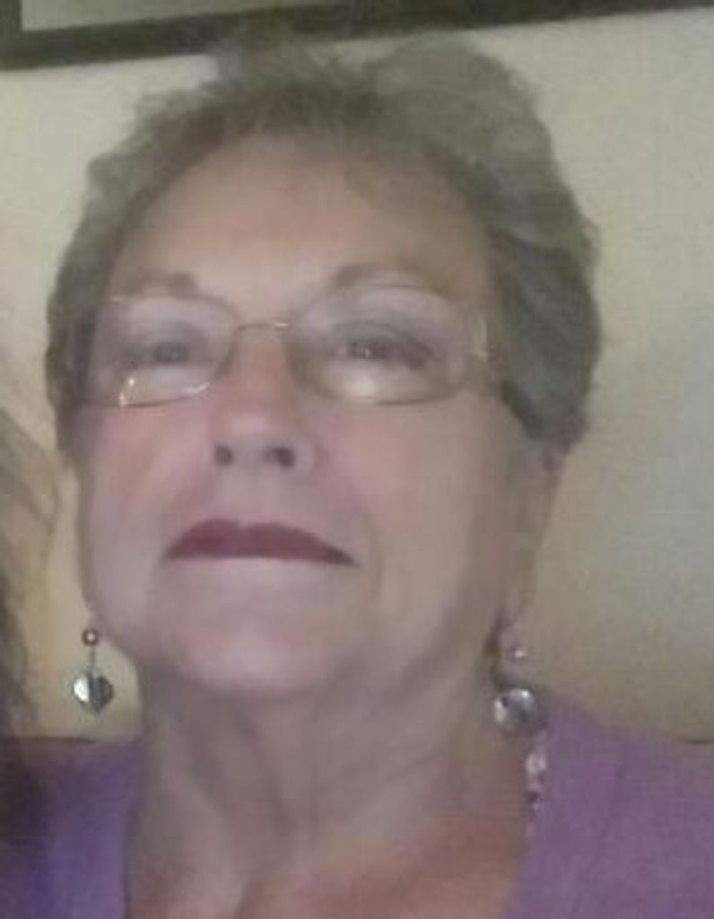 Sharon L. (Davis)  Spurlock