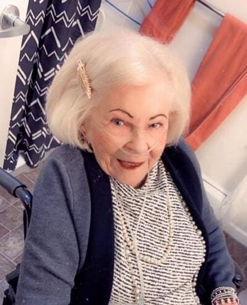 Marilynn Virginia Marvel Profile Photo