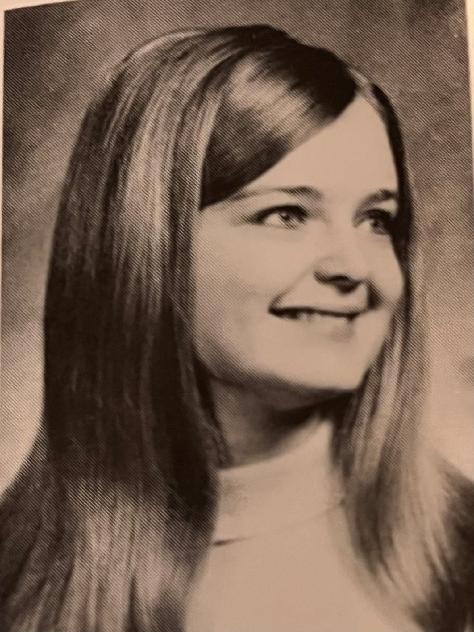 Cover for Pamela J Tandahl Skovlund's Obituary