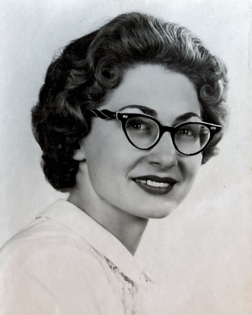 Jean B. Zietlow