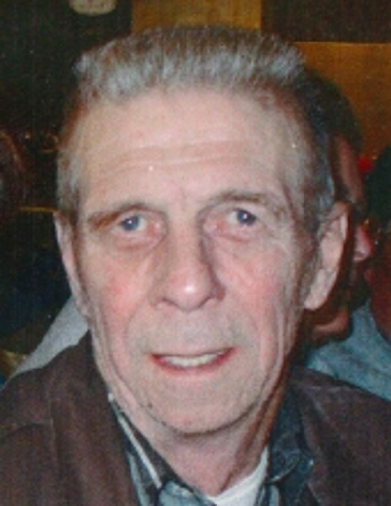 Larry  R.(Pork) Biddle