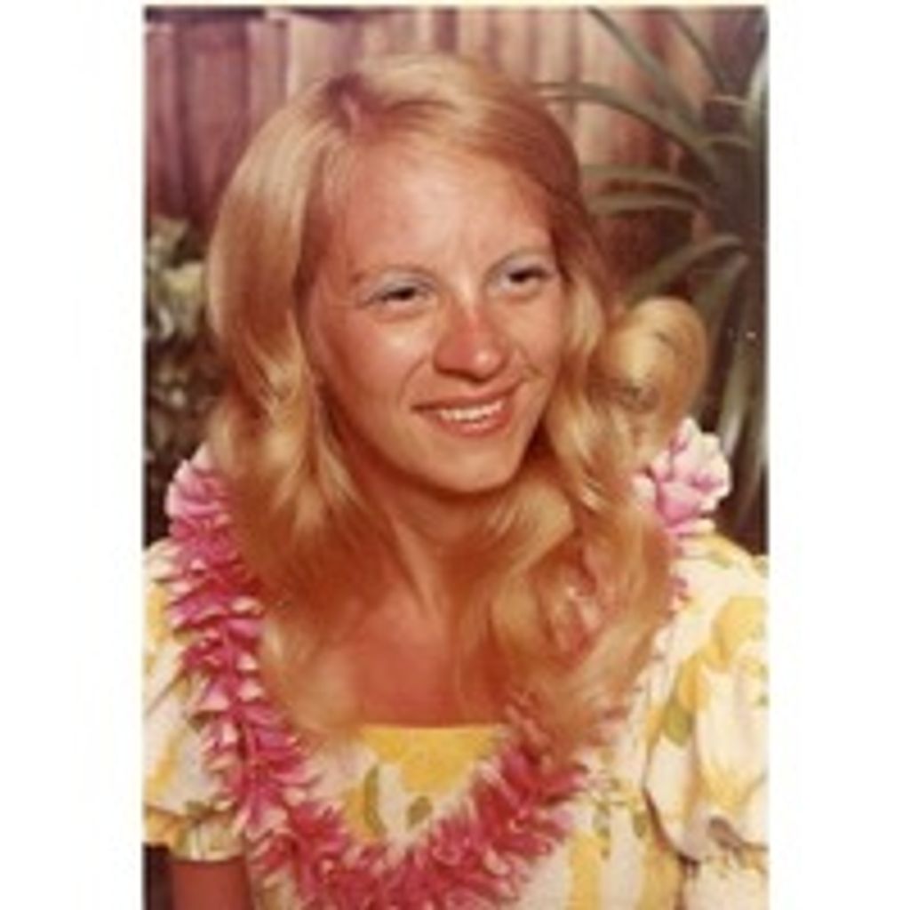 Patricia N. Senay