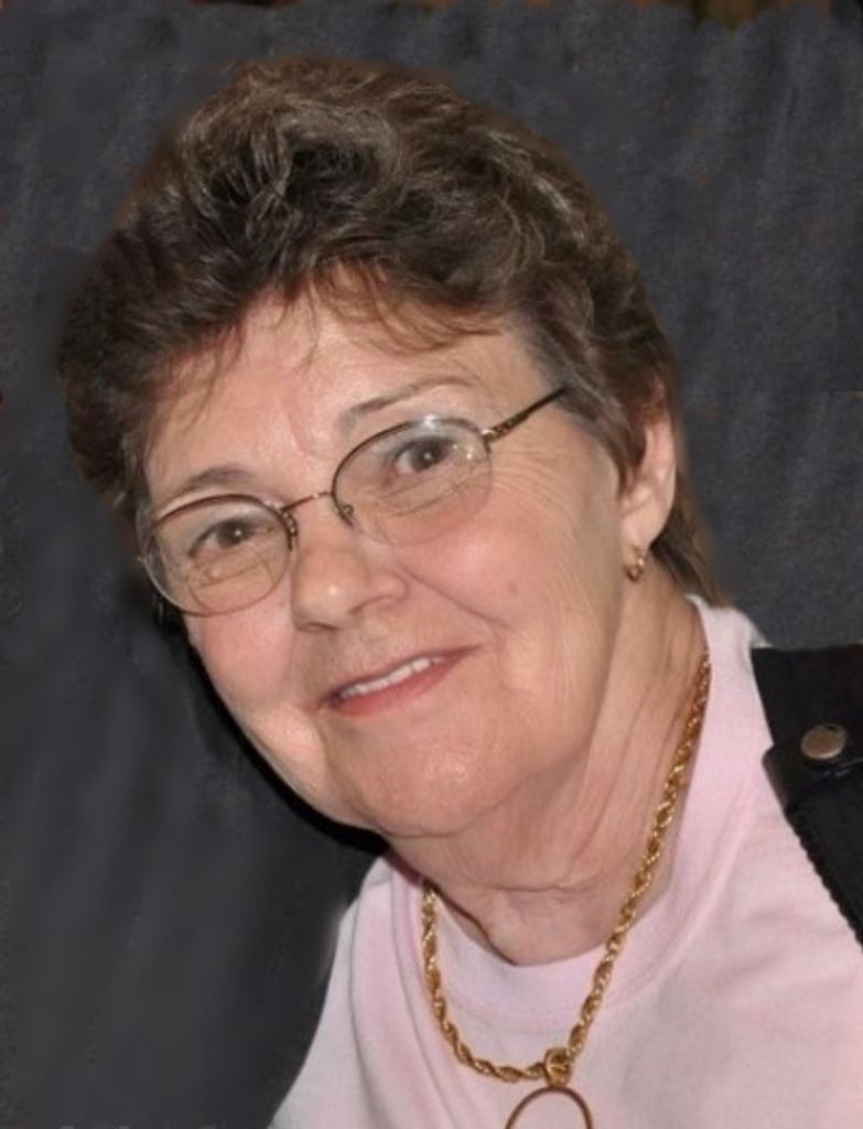 Velma C. Morris