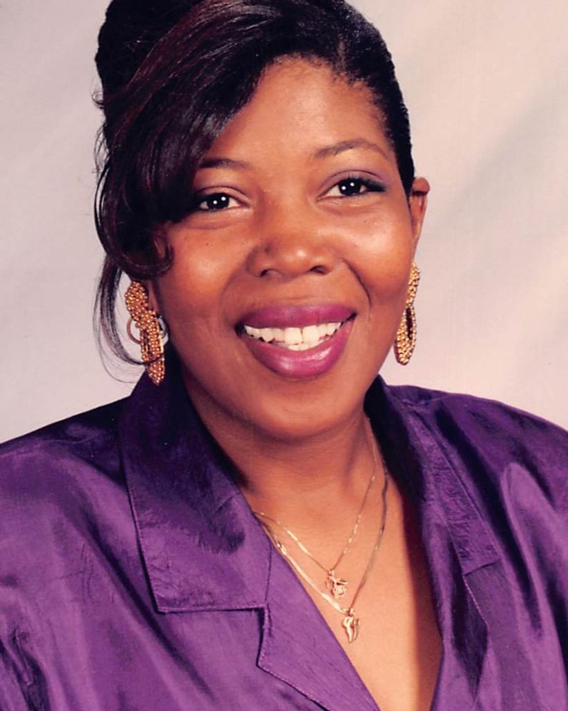 Velda Glover Profile Photo