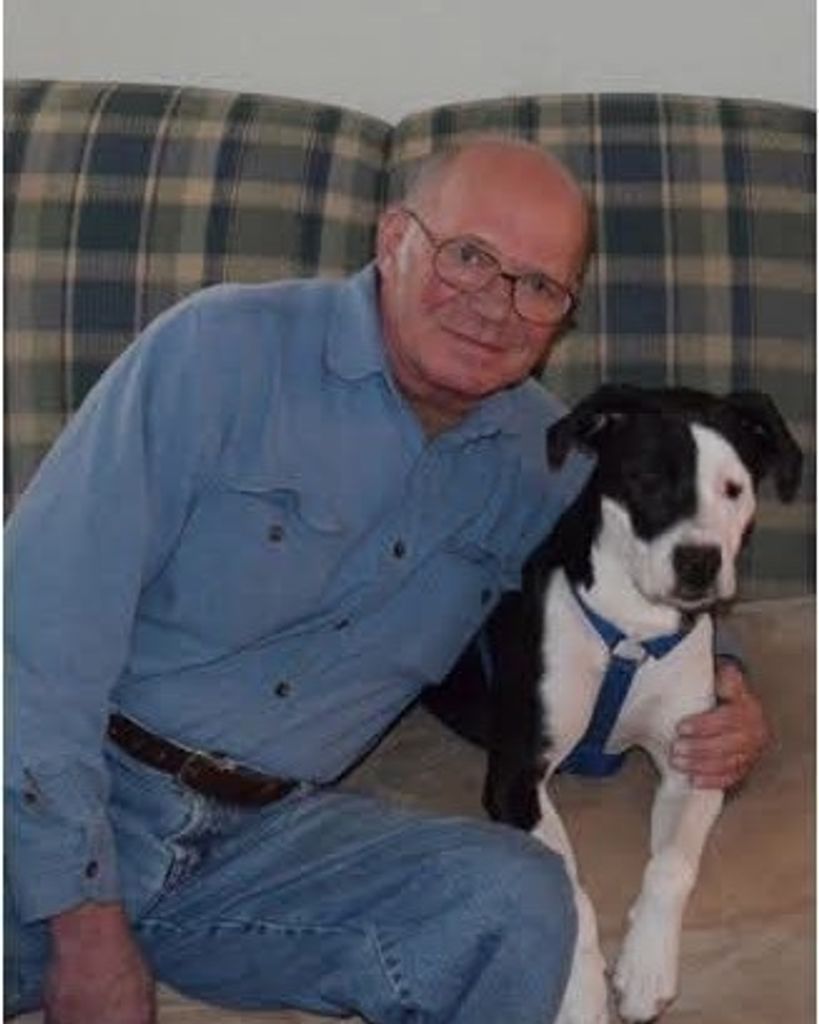 James Edward Bedford Profile Photo