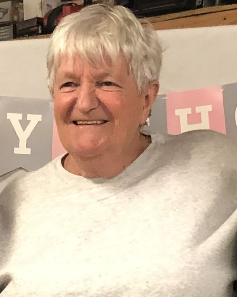 Constance "Connie" Sue Coomes Profile Photo