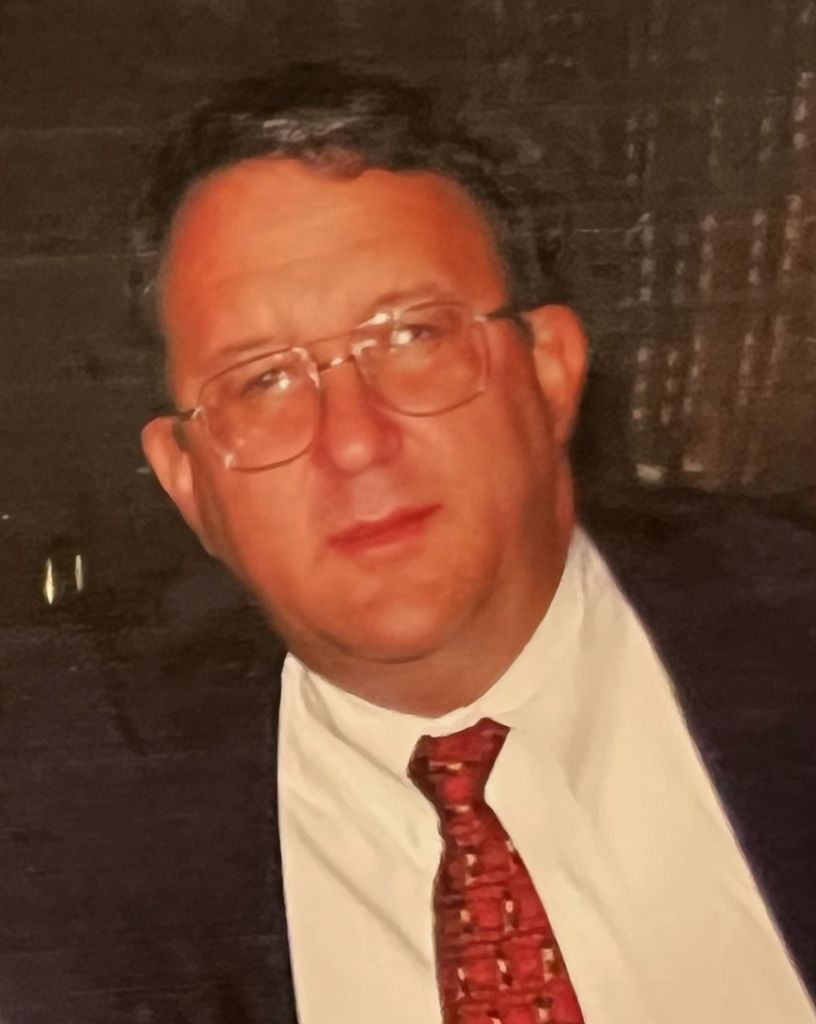 Gregory C. Resch Profile Photo