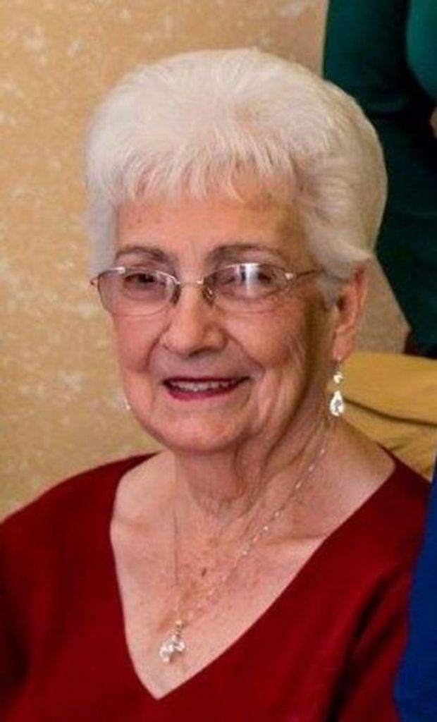 Margaret Drury Deas Houle Profile Photo