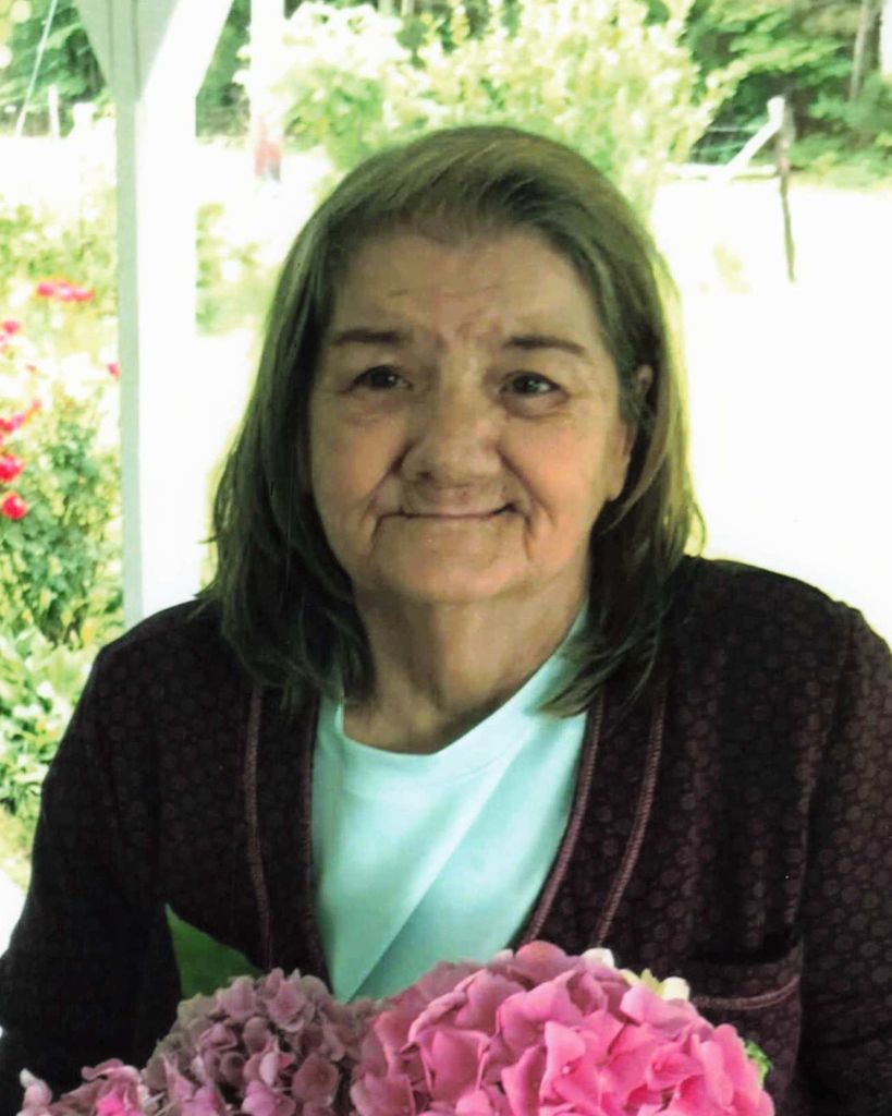 Brenda Arbuckle