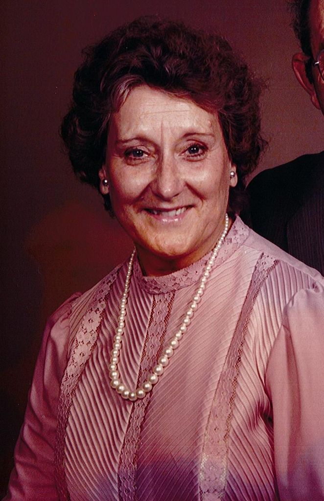 Willette Gentry Miller Profile Photo