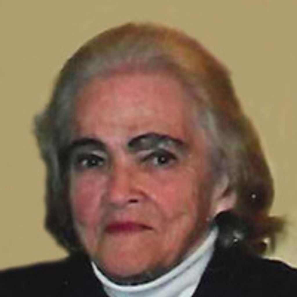 Molly E. White