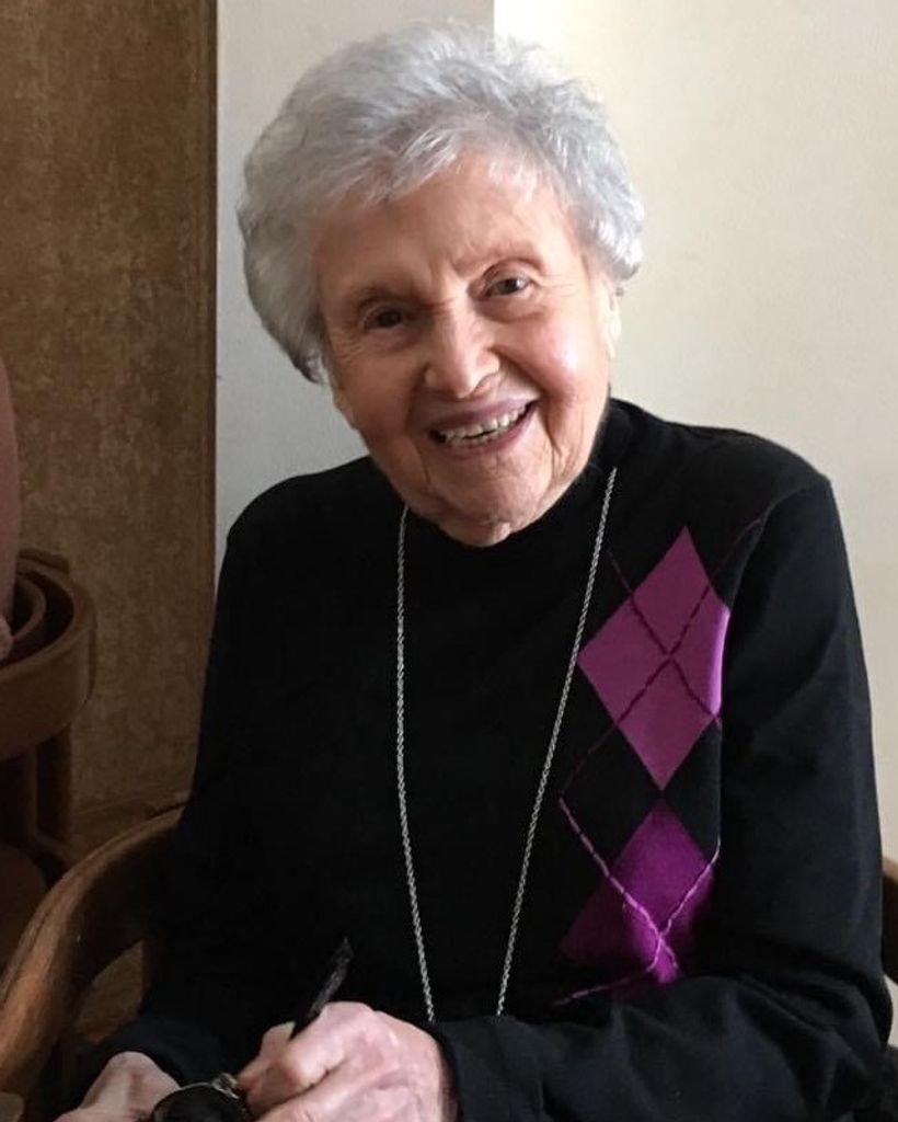 Dorothy Yankowitz Profile Photo