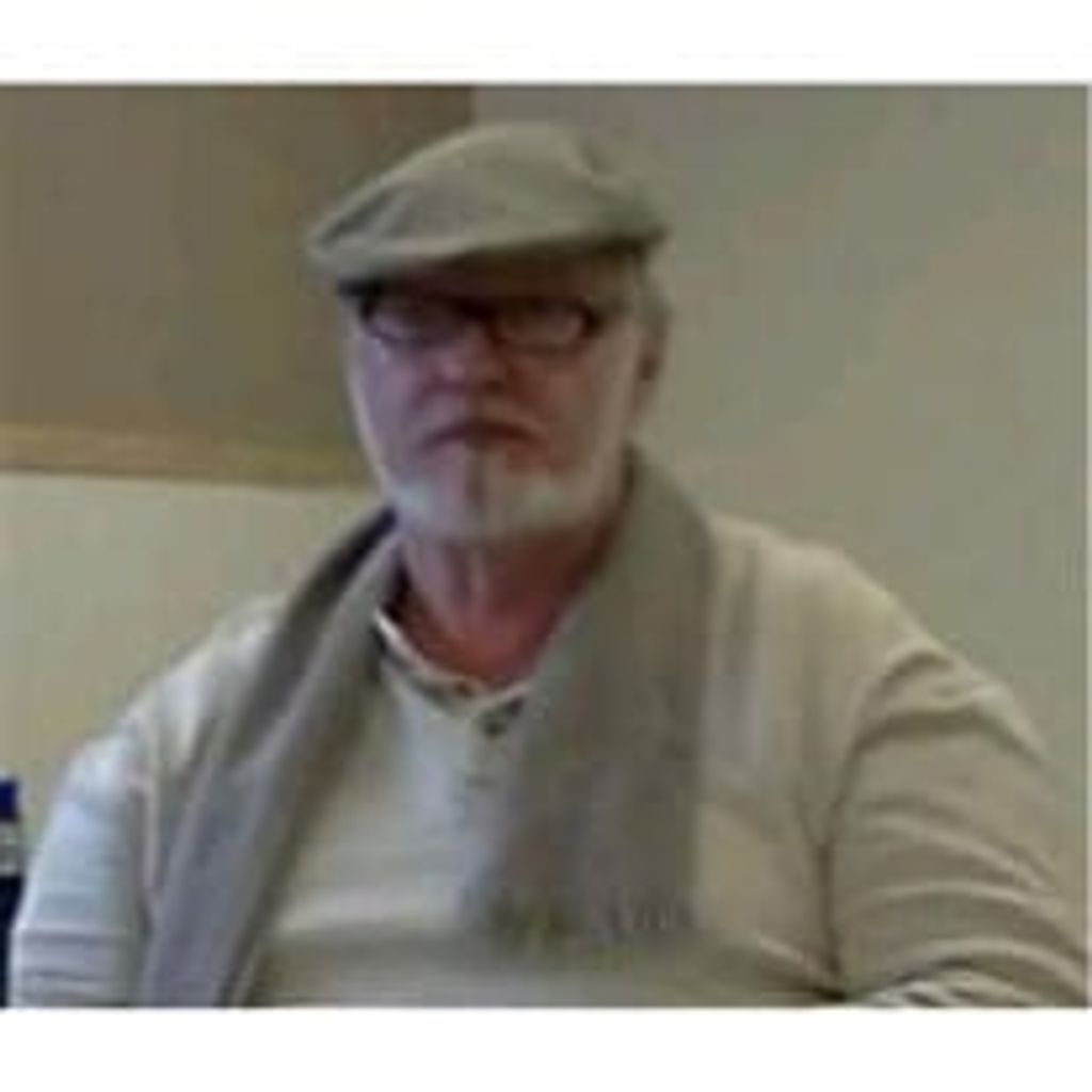 Garry Wallace Frost