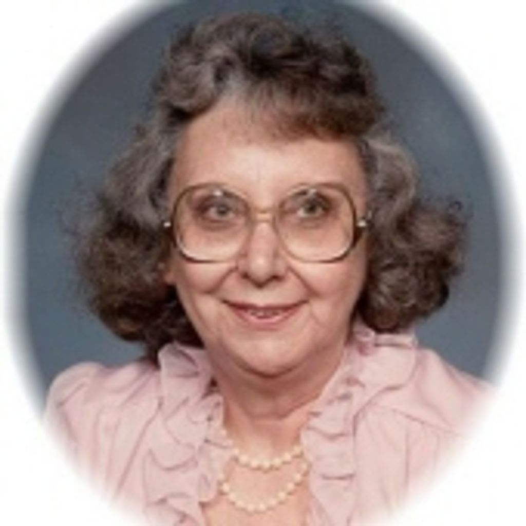 Alta F. Trantham