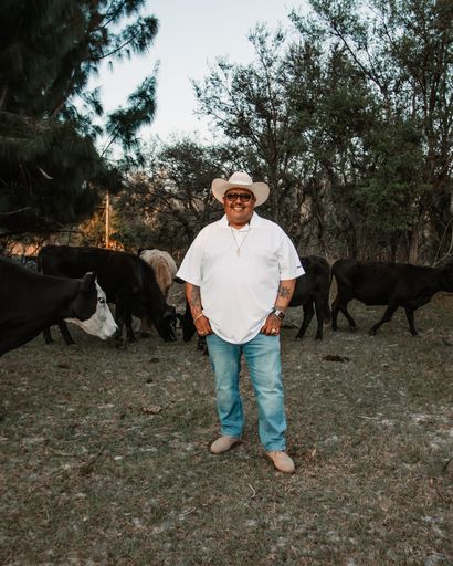 Ramiro Ortiz, Sr. Profile Photo
